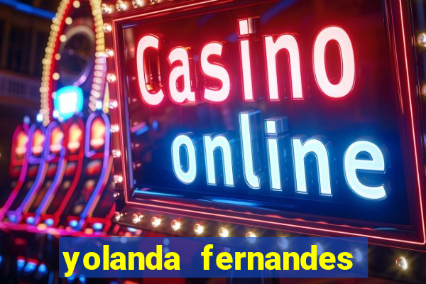 yolanda fernandes malta bettin